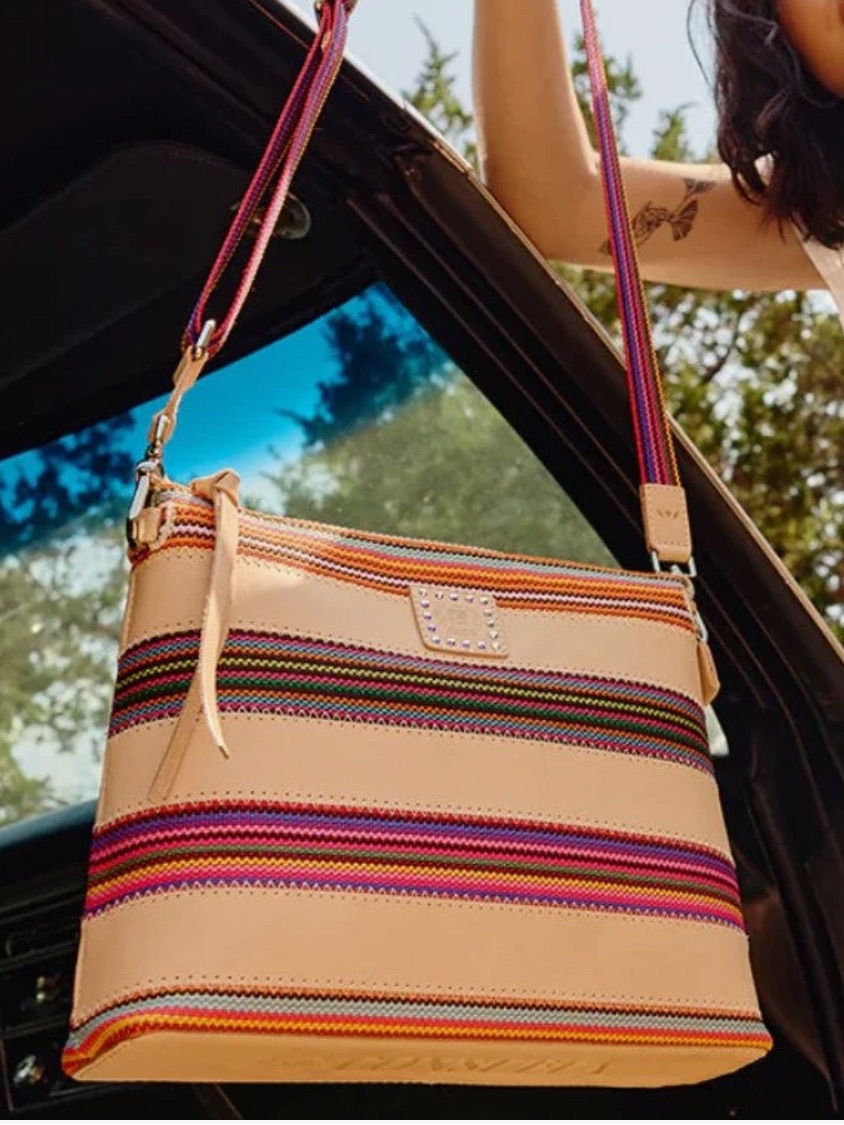 Consuela Alita Downtown Crossbody